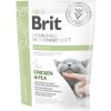 Brit Veterinary Diets Cat GF Diabetes 0,4 kg