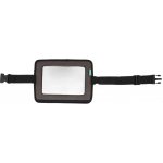 Zopa Back Mirror pětné zrcátko tmavě šedá Uni – Sleviste.cz