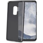 Pouzdro CELLY Gelskin Samsung Galaxy S9+ černé – Zboží Mobilmania