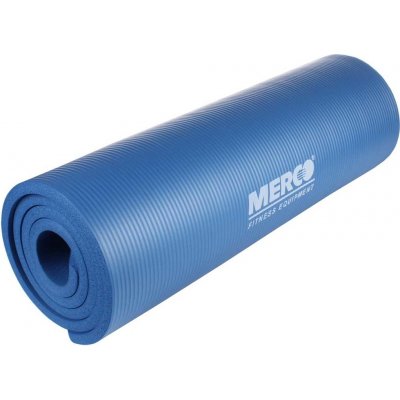 Merco Yoga NBR 15 Mat – Zbozi.Blesk.cz