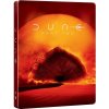 DVD film Duna 2 4K BD
