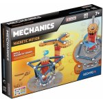 Geomag Mechanics M2 86 – Zboží Mobilmania