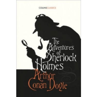 Collins Classics - The Adventures of Sherlock Holmes