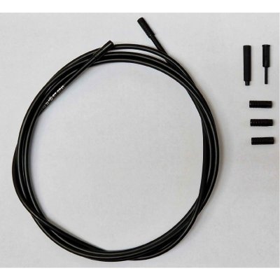 Bovden Shimano řadící OT-SP41 133+187 cm černý – Zboží Mobilmania