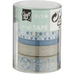 Grafix multicolor 6 ks x 3 m – Hledejceny.cz