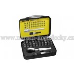 Stanley s ráčnovým klíčem Expert 1-13-904 32 ks – Zboží Dáma