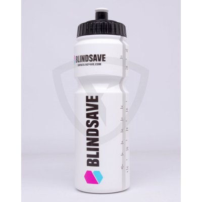 Blindsave Water Bottle – Sleviste.cz