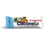 Czech Virus Protein bar 45 g – Zboží Dáma