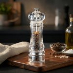 Zassenhaus Berlin mlýnek na pepř akryl 18 cm – Hledejceny.cz