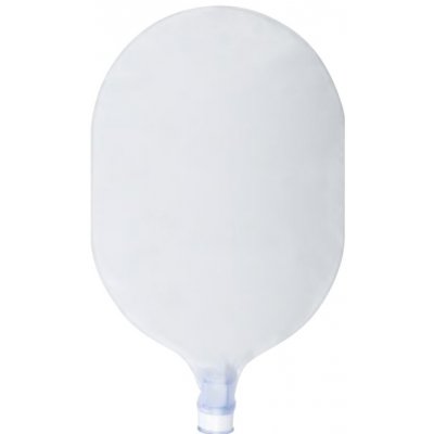 HUM Německo Rezervoár kyslíku HBB05-RB2500 – Zboží Mobilmania