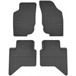 Koberce gumové Rezaw Plast Toyota Hilux 2005-2015 | Zboží Auto