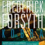 Kobra - Frederick Forsyth – Hledejceny.cz