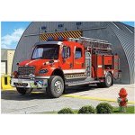 Castorland Hasiči 120 dílků – Zboží Dáma