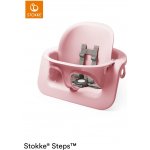 Stokke Steps Baby Set růžová – Hledejceny.cz