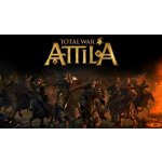 Total War: Attila – Hledejceny.cz