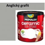 Primalex Ceramic Anglický grafit 2,5 l – Zboží Mobilmania