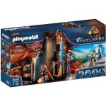 Playmobil 70539 Hořící zřícenina – Sleviste.cz