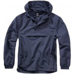 Brandit Ladies Summer Windbreaker frontzip darkcamo – Zboží Mobilmania