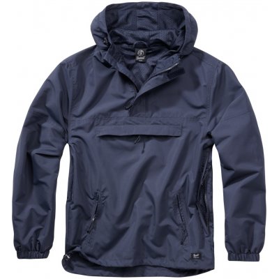 Brandit Ladies Summer Windbreaker frontzip darkcamo – Zboží Mobilmania