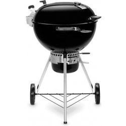 Weber Master-Touch GBS Premium SE E-5775 17401004 Černá