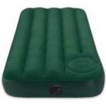 Intex 66950 Junior Twin Downy Bed postel 191 x 76 x 22 cm Barva: modrá – Zboží Dáma