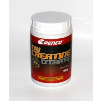 Penco Tri creatine citrate TCC 500 g