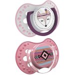 Canpol babies LOVI Indian Summer růžová – Zboží Dáma