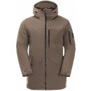 Jack Wolfskin Koenigsbau Parka M 1115461-4610 hnědý