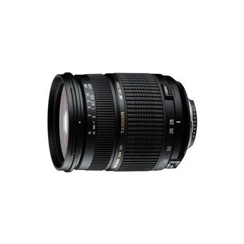 Tamron AF SP 28-75mm f/2.8 Di Nikon A09 N II