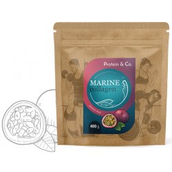 Protein & Co. Marine Collagen 400 g