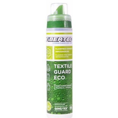 Fibertec Green Guard Textile ECO 250 ml – Zbozi.Blesk.cz