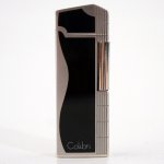 Colibri Jazz černo stříbrný – Hledejceny.cz