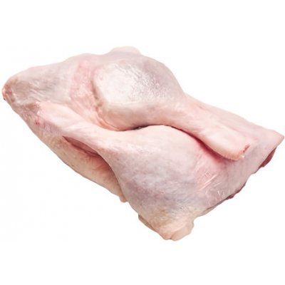 Metro Chef Kachní čtvrtky cca 0,7 kg – Zboží Dáma