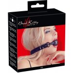 Bad Kitty Breathable Ball Gag – Zbozi.Blesk.cz