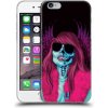 Pouzdro a kryt na mobilní telefon Apple Pouzdro HEAD CASE Apple iPhone 6 a 6S LEBKA GROUPIE