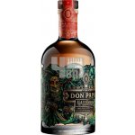 Don Papa Masskara 40% 0,7 l (holá láhev) – Zboží Dáma