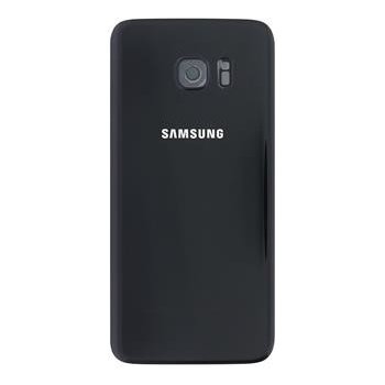 Kryt Samsung Galaxy S7 Edge (G935) Zadní černý