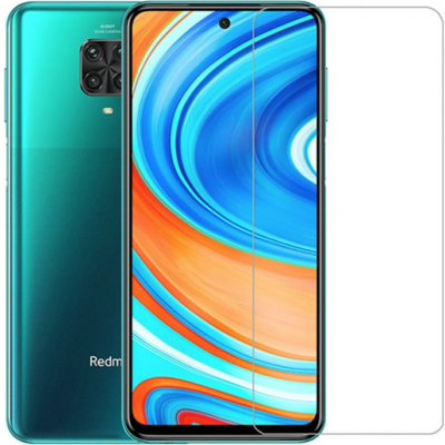 SES pro Xiaomi Redmi Note 9 Pro 7481 – Zboží Mobilmania