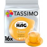 Tassimo Kaffee HAG Crema 16 ks – Zboží Dáma