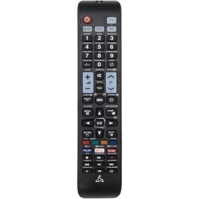 Dálkový ovladač SBOX RC-01400 – Hledejceny.cz