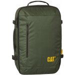 Caterpillar The Project Cabinbag 84508-542 zelená 40l – Zboží Dáma