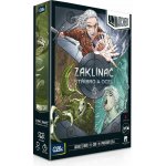 Albi Unmatched Zaklínač Stříbro a ocel – Zboží Živě