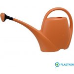 Plastkon 4,5 l PH oranžová s kropítkem – Zboží Mobilmania