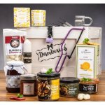 Truhla pro gurmánku – Zboží Dáma