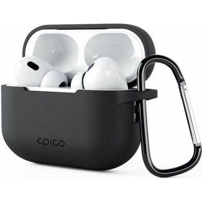 Epico Silicone Outdoor Cover Airpods 4 9911101300035 – Zboží Živě