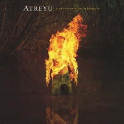 Atreyu - A Death Grip On Yesterday CD – Hledejceny.cz