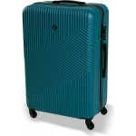 BERTOO Milano zelená 75x49x29 cm 99 l – Zboží Dáma BERTOO Milano zelená 75x49x29 cm 99 l – Zboží Dáma