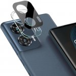 Techsuit ochranné sklo na kameru pro Motorola Edge 50 Fusion KP36975 – Zboží Živě