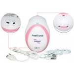 AngelSounds JPD-100S MINI Prenatální odposlech – Zboží Mobilmania