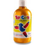 Toy Color metalická zlatá 500 ml – Sleviste.cz